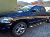 Occasion Dodge Ram SE 179 ch (131 kW) 2007 Noir Pick-up