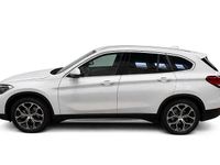 Usata BMW X1 190 CV (139 kW) 2020 SUV