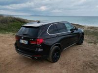 usata BMW X5 xdrive30d Luxury 258cv auto