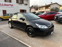 usata Citroën C4 1.6 Elegance