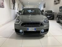 usata Mini Cooper Countryman Cooper 1.5 SE ALL4 Automatica