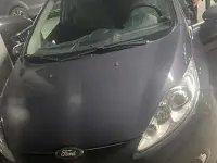 Usata Ford Fiesta 95 CV (69 kW) 2012 Berlina