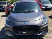 Brugt Suzuki Swift 83 HK (61 kW) 2024 Rød Hatchback