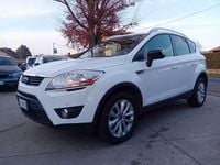 Usata Ford Kuga Titanium 163 CV (119 kW) 2011 Other SUV