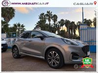Usata Ford Puma ST 125 CV (91 kW) 2023 SUV