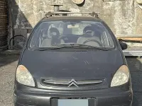 Usata Citroën Xsara 90 CV (66 kW) 2004 Monovolume
