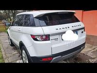 Usata Land Rover Range Rover evoque Prestige 150 CV (110 kW) 2013 SUV