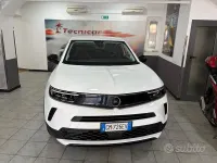 Usata Opel Mokka Edition 101 CV (74 kW) 2022 Bianco SUV