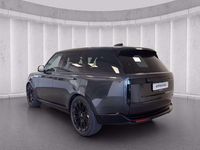 Nuova Land Rover Range Rover HSE 249 CV (183 kW) 2025 Carpathian grey SUV