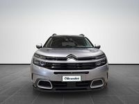 Usata Citroën C5 Aircross Shine 180 CV (132 kW) 2021 Grigio SUV