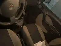 Usata Fiat Panda Climbing 60 CV (44 kW) 2009 Grigio Utilitaria
