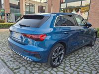 Usata Audi A3 Advanced 150 CV (110 kW) 2023 Berlina