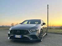 Usata Mercedes A220 Business 190 CV (139 kW) 2019 Berlina