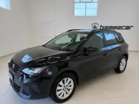 Usata Seat Arona Style 95 CV (69 kW) 2023 Nero SUV