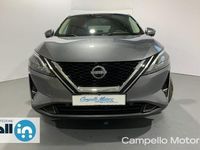 usata Nissan Qashqai QashqaiMHEV 158cv Xtronic N-Connecta