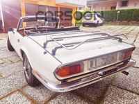 usata Triumph Spitfire 1500