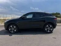 Usata Jaguar E-Pace R-Dynamic 163 CV (119 kW) 2021 Nero SUV