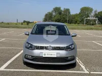 Occasion VW Polo Trendline 60 ch (44 kW) 2016 Gris Citadine