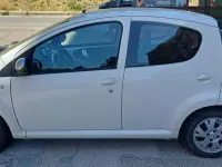 Usata Citroën C1 Style 68 CV (50 kW) 2010 Utilitaria