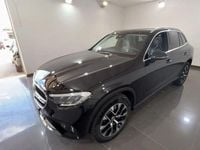 Nuova Mercedes GLC200 Advanced 204 CV (150 kW) 2025 Nero SUV