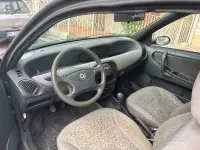 Usata Lancia Ypsilon 60 CV (44 kW) 2001 Utilitaria