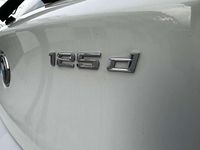 Usata BMW 125 M Sport 218 CV (160 kW) 2014 Utilitaria