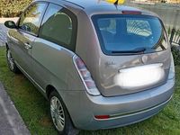Usata Lancia Ypsilon 77 CV (56 kW) 2007 Utilitaria