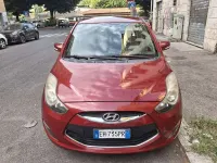Usata Hyundai ix20 Comfort 90 CV (66 kW) 2011 Utilitaria