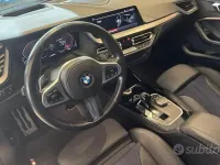 Usata BMW M135 306 CV (225 kW) 2022 Nero Utilitaria
