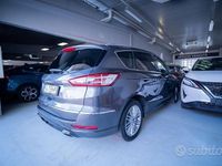 Usata Ford S-MAX Vignale 150 CV (110 kW) 2019 Other Monovolume