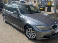 Usata BMW 320 177 CV (130 kW) 2009 Grigio Station wagon