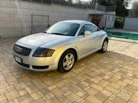 usata Audi TT TT Coupé 1.8 T 20V 179 CV cat