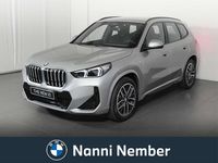 Nuova BMW X1 M Sport 163 CV (119 kW) 2026 Argento SUV