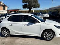 Usata Opel Corsa Edition 102 CV (75 kW) 2022 Bianco Berlina