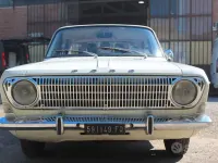 Usata Ford Taunus 1960 Utilitaria
