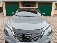 Usata Nissan Juke N-Connecta 94 CV (69 kW) 2024 Grigio SUV