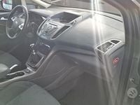 Usata Ford C-MAX Titanium 120 CV (88 kW) 2015 Grigio Monovolume