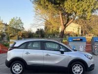 Usata Opel Crossland X Innovation 82 CV (60 kW) 2018 SUV