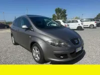 Usata Seat Altea 105 CV (77 kW) 2008 Other Monovolume