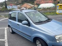 Usata Fiat Panda 2011 Utilitaria