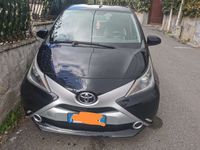 usata Toyota Aygo Aygo5p 1.0 x-wave my15