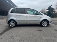 Usata Lancia Musa S 95 CV (69 kW) 2010 Grigio Monovolume