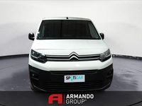 Usata Citroën Berlingo 102 CV (75 kW) 2020 Bianco Monovolume