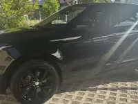 Usata Land Rover Range Rover evoque HSE Dynamic 163 CV (119 kW) 2021 Nero SUV
