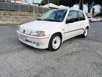 Usata Peugeot 106 98 CV (72 kW) 1995 Utilitaria