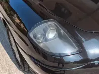 Usata Fiat Barchetta 131 CV (96 kW) 1998 Nero Cabrio