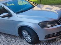 Usata VW Passat 101 CV (74 kW) 2011 Station wagon