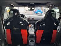 Usata Audi RS3 Ambiente 400 CV (294 kW) 2018 Berlina