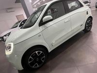 Usata Renault Twingo SE 65 CV (47 kW) 2020 Verde Utilitaria