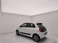 Brugt Renault Twingo Equilibre 60 kW (82 HK) 2023 Hvid Hatchback